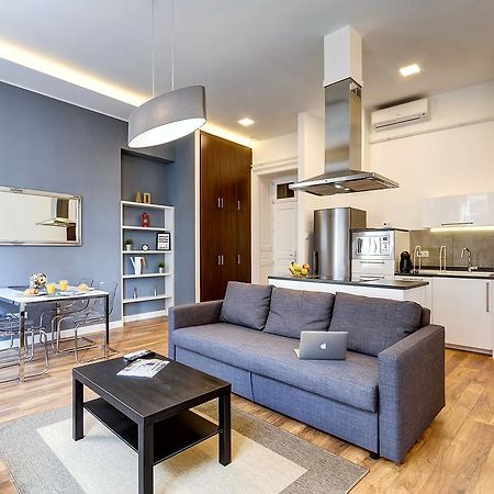 Opera Apartment Βουδαπέστη Εξωτερικό φωτογραφία