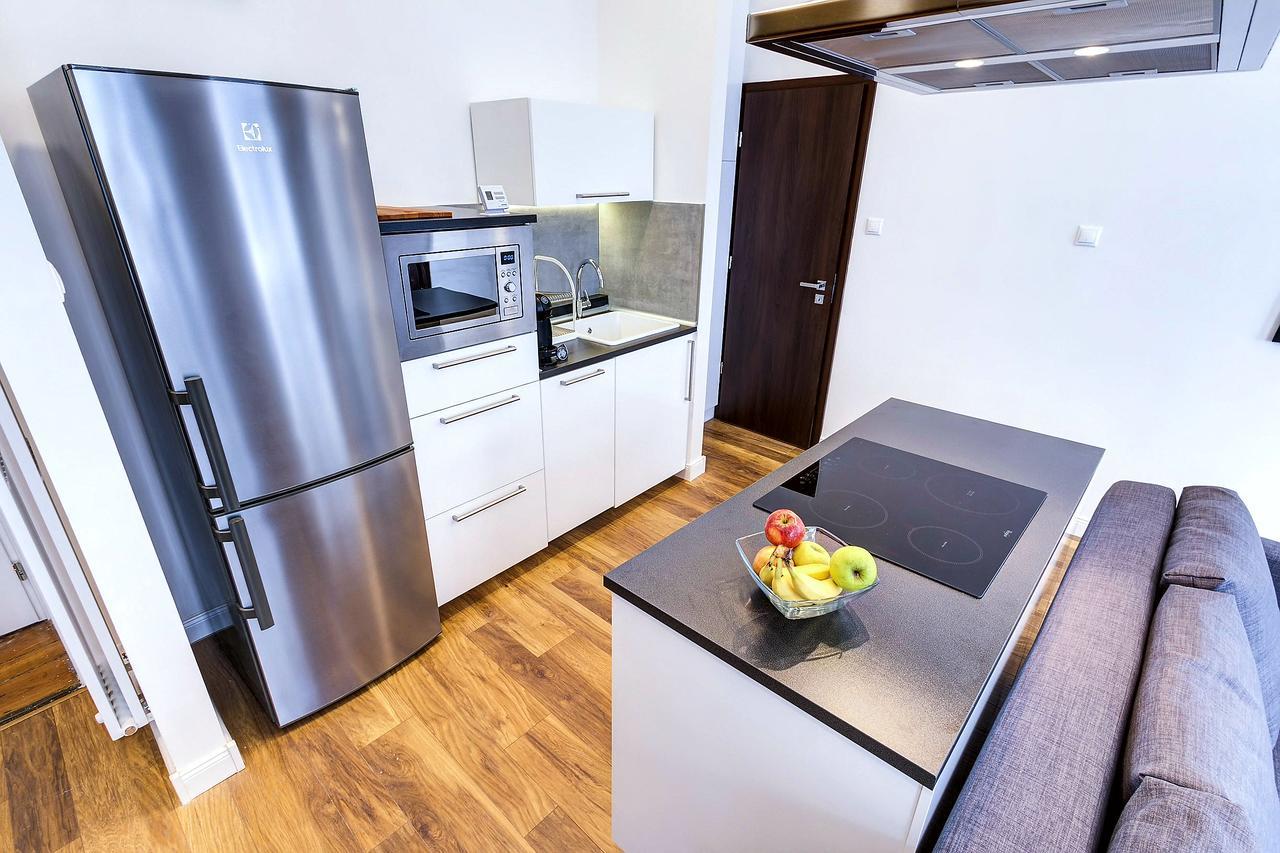 Opera Apartment Βουδαπέστη Εξωτερικό φωτογραφία